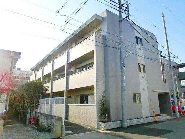クレセント馬部