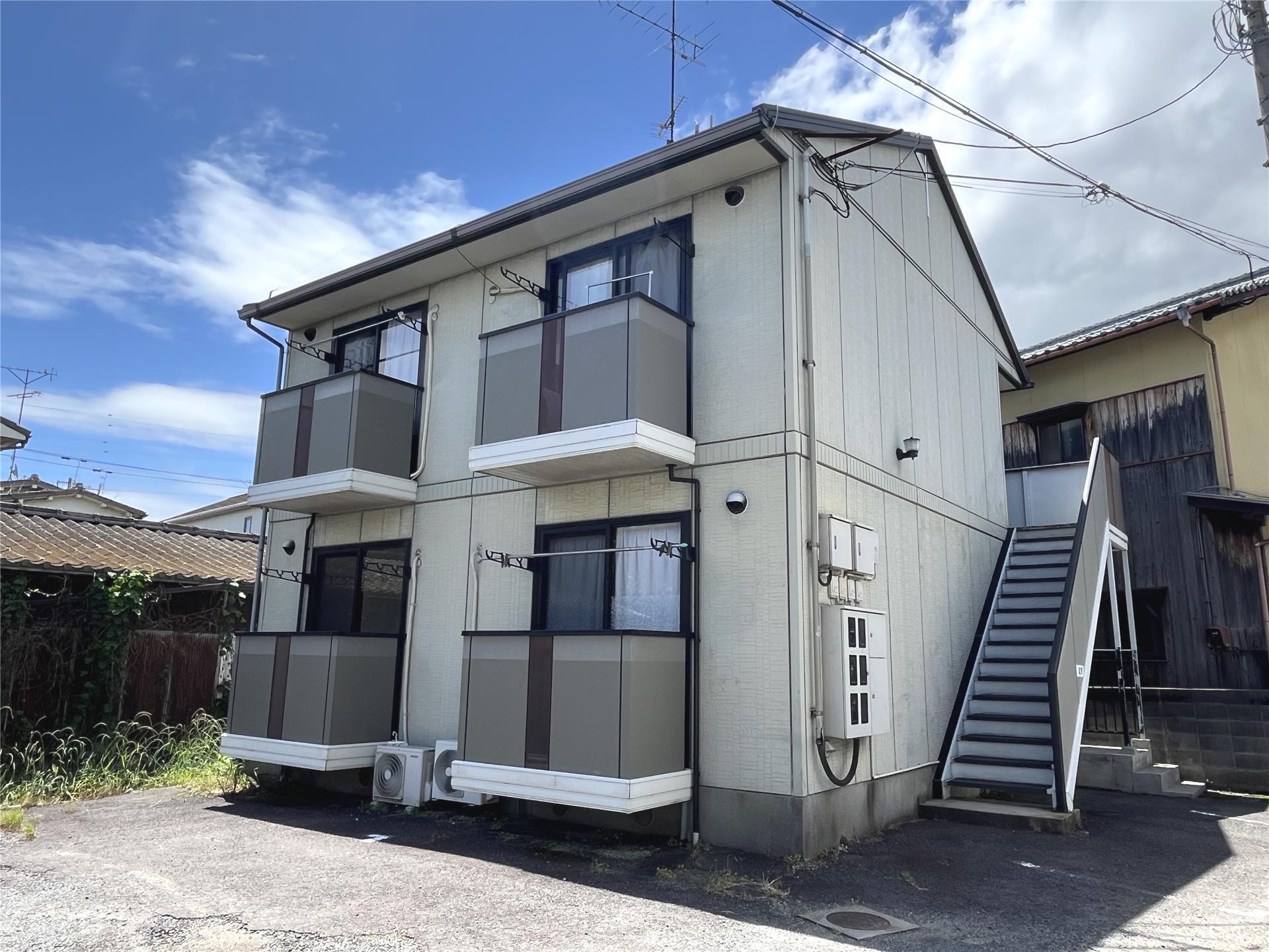 原島ハイツNO3