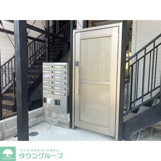 プレシャス熊谷