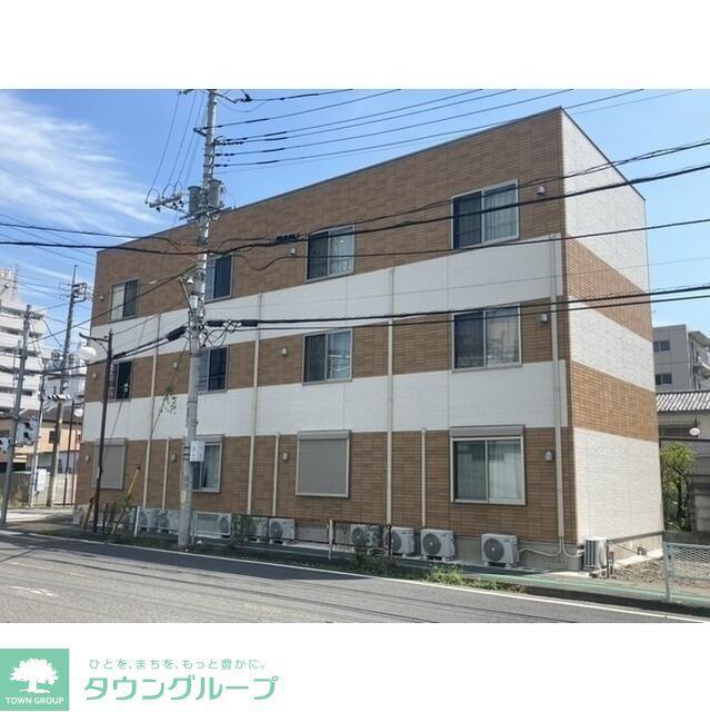プレシャス熊谷