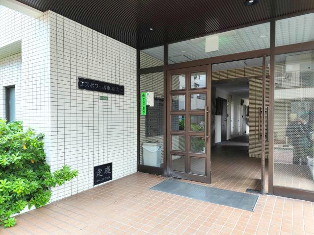 エスポワール東和第2