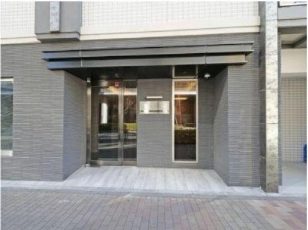 ディアレイシャス西新宿