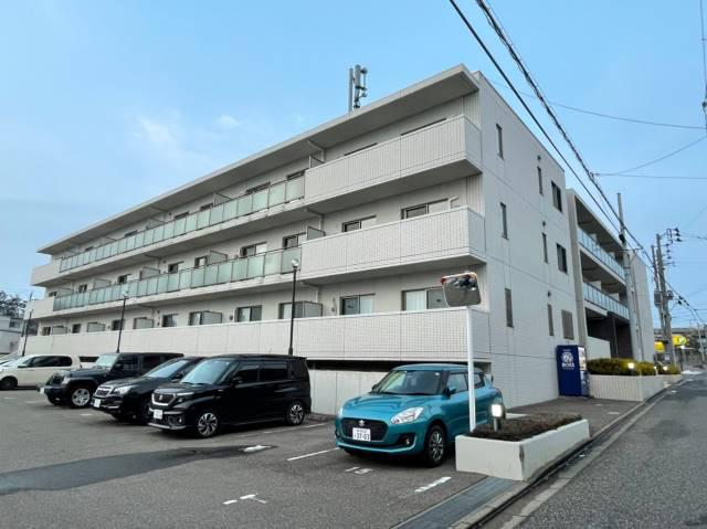 レガーロ旭町