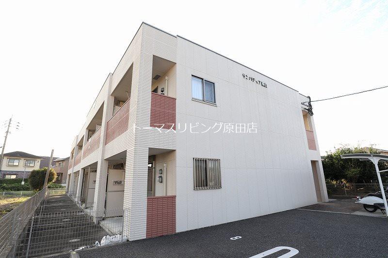 サンパティア基山