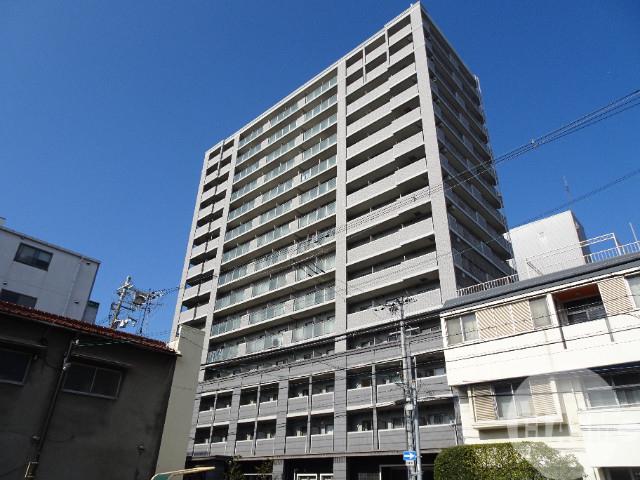 フェニックスレジデンス堺東