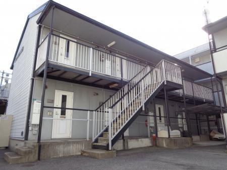 アネックス大和 B棟