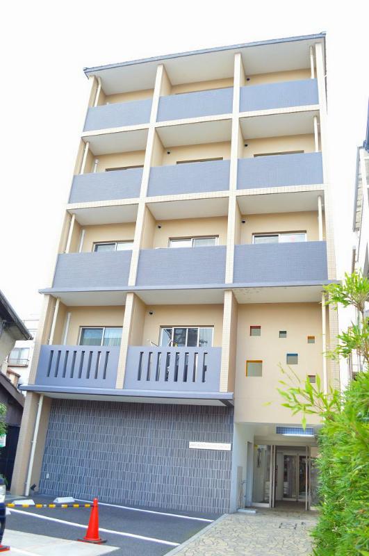 珠光ビル四条大宮II