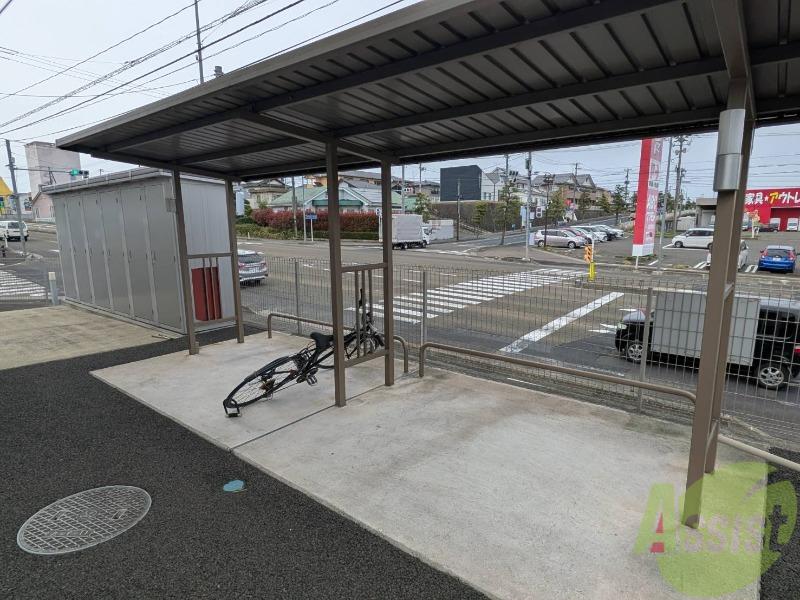 フロレスタ1