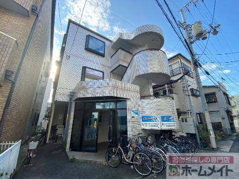 シャイン廣瀬
