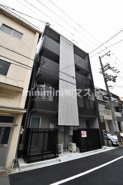 リエゾンコート弁天町