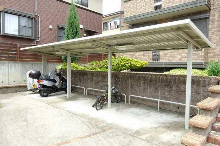 カーサフロレスタB