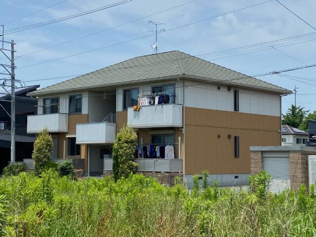シャーメゾンサンライズ A棟