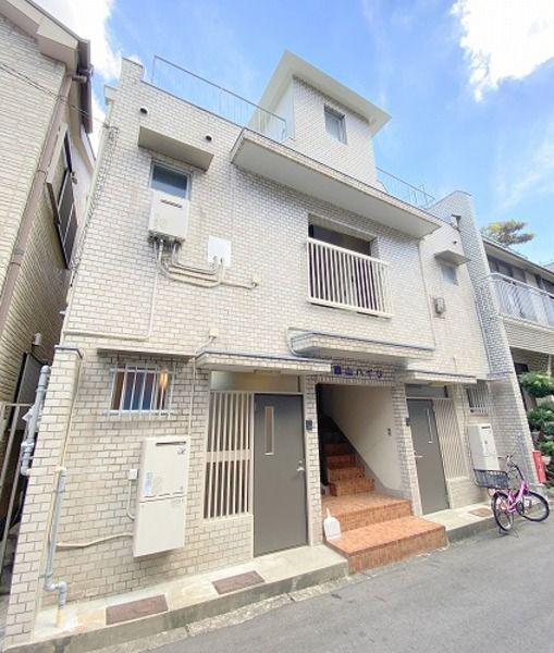 西山ハイツ