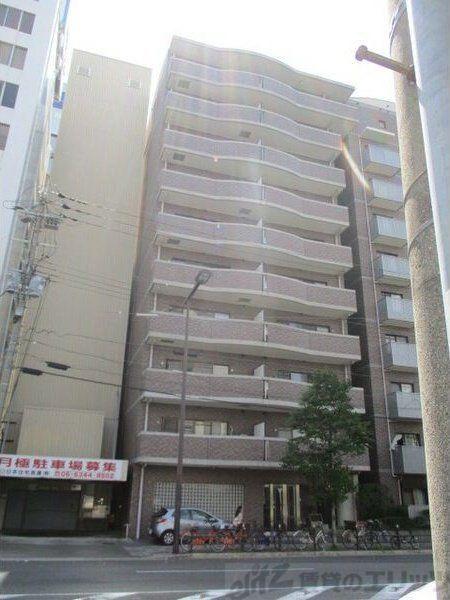 エミネンス新大阪