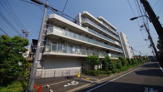 プライムコート成増