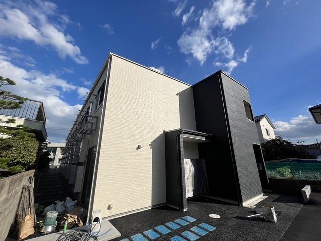 COLLINA白石