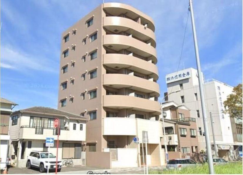 シェルポート鶴見