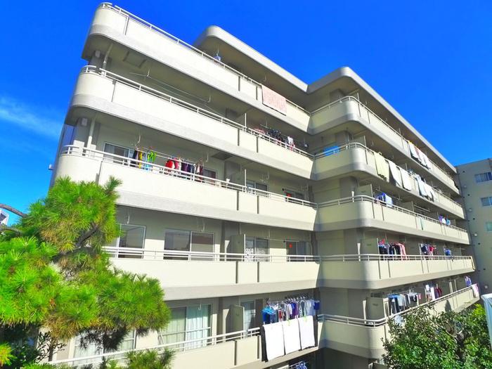 ハッピーベル山中