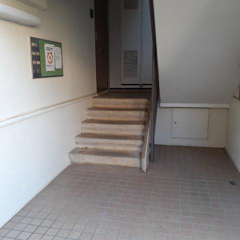 コスモラフォーレ清瀬