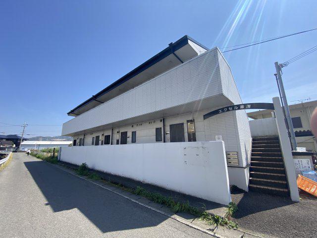 エクセル湯浅(1K/2階)