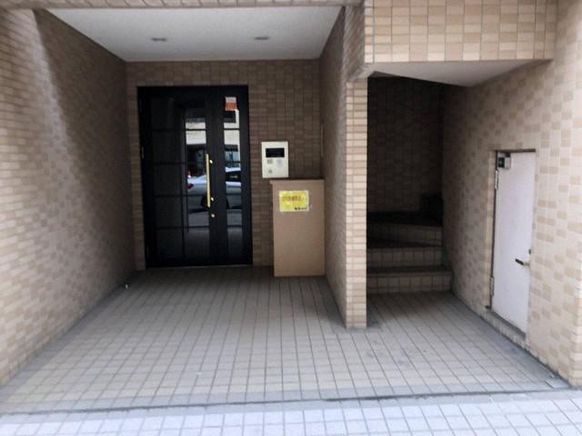 パークヒルズイースト23B