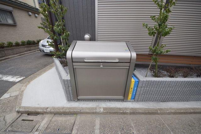 ピア桜上水