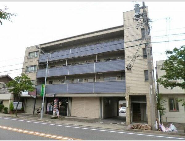 臼井ビル