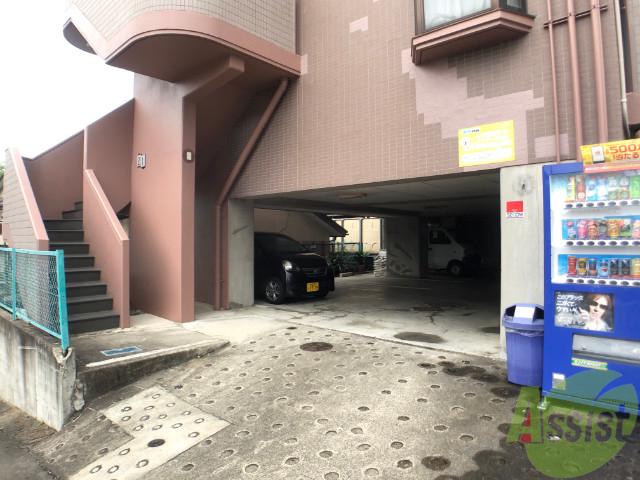 サンヒルズSSKⅡ