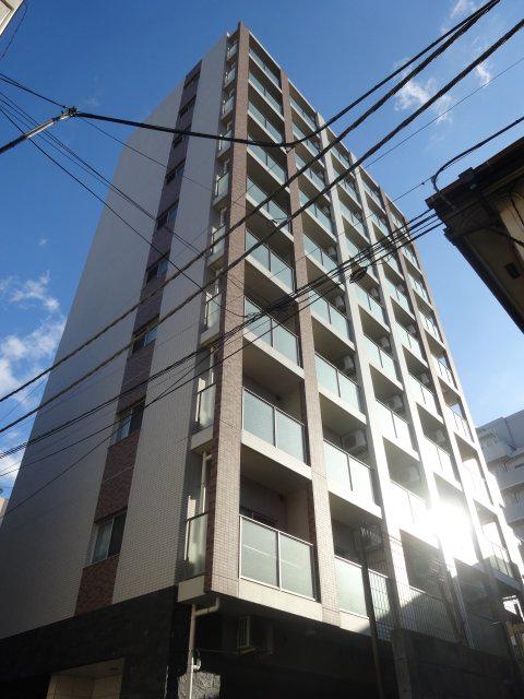 AZESTときわ台