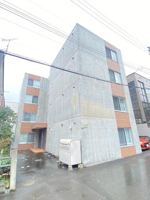 ハピネス宮の沢