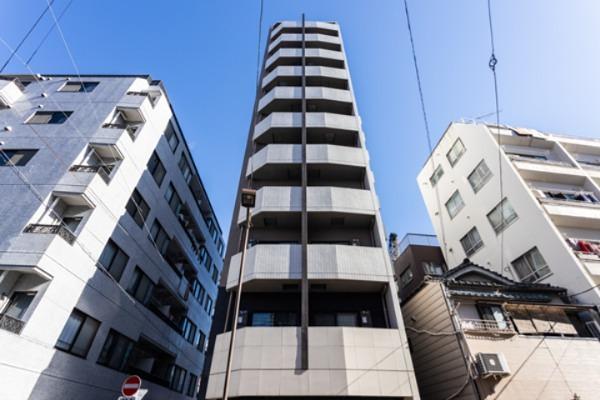 プレスタイル入谷II