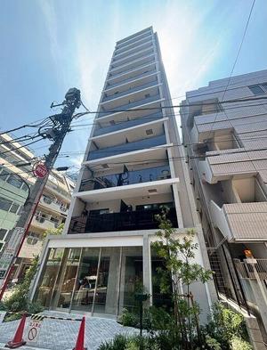 リビオメゾン新宿ウエスト