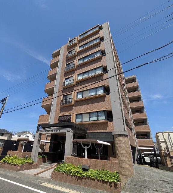 クレアール香住ヶ丘(4LDK/6階)