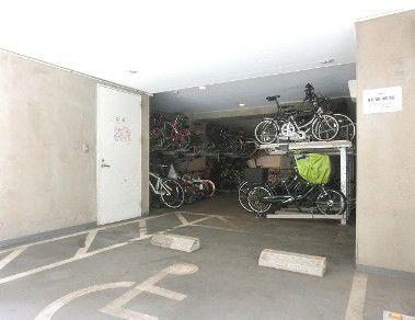 プロスペクト渋谷道玄坂