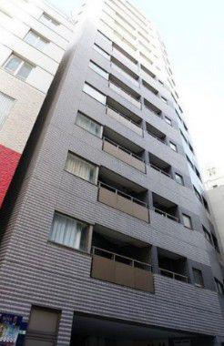 プロスペクト渋谷道玄坂