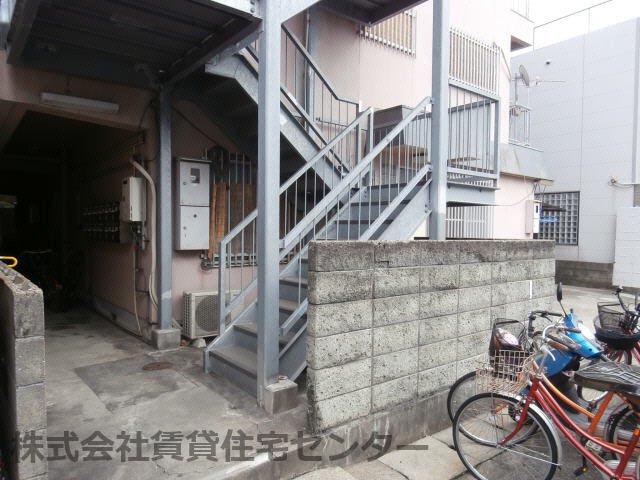 望洋マンション