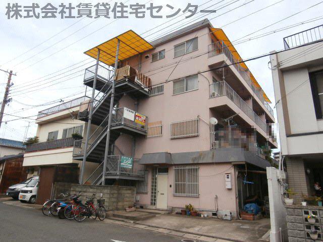 望洋マンション