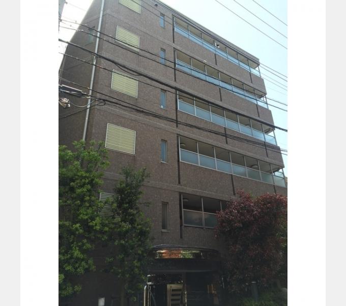 ブルーガーデン小石川