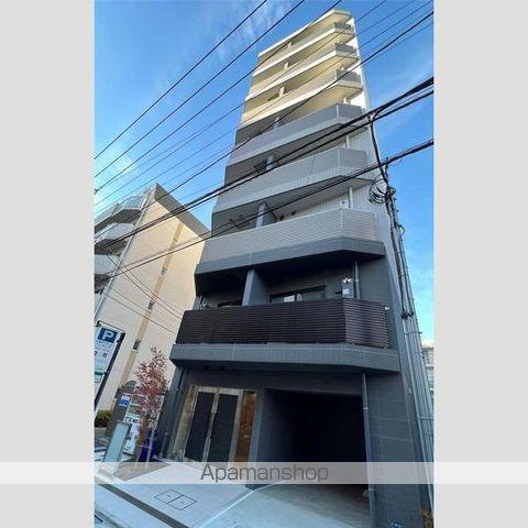 MAXIV西大島DUE
