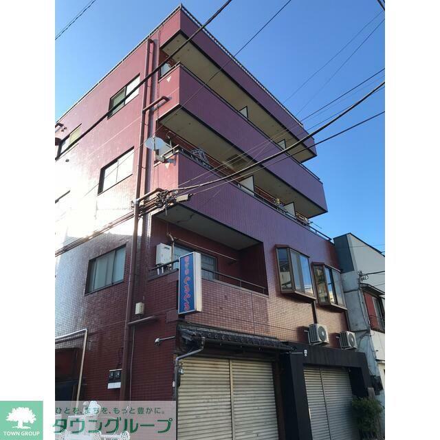 ロイヤルハイツ