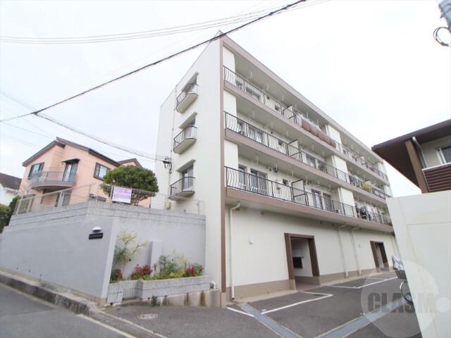 円山グリンハイツ