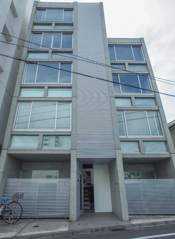 APARTMENT NONET