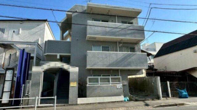 メゾン和田