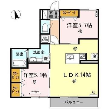 神戸電鉄粟生線 小野駅(兵庫) 徒歩17分 3階建 築14年