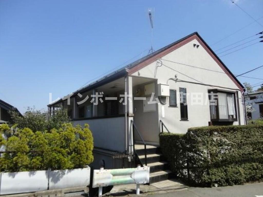 コーポ杉井