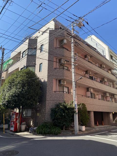 クレストJ