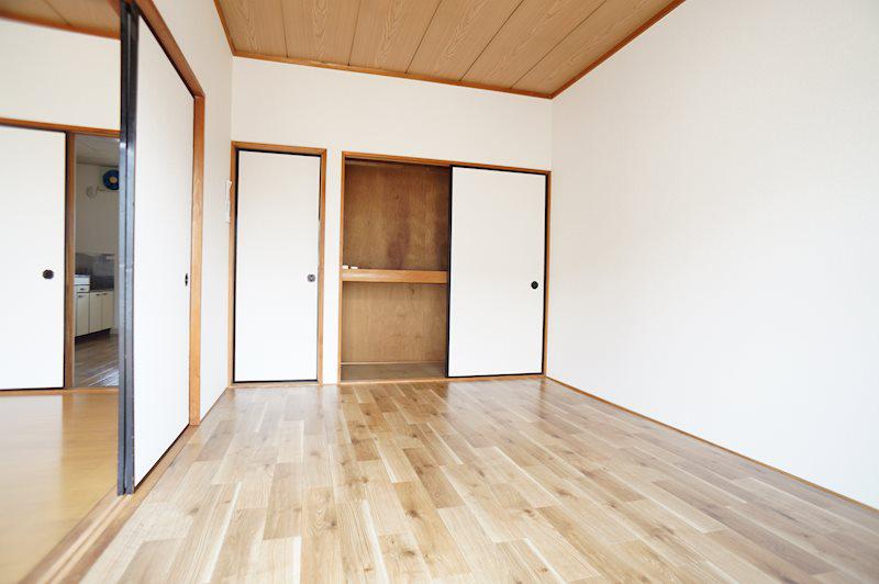 熊野ハイツ