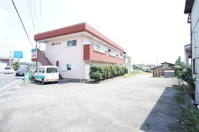 熊野ハイツ