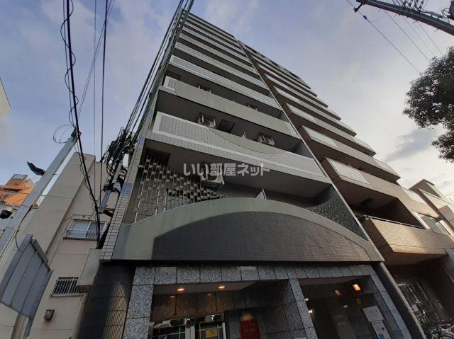 ヒューネット神戸元町通