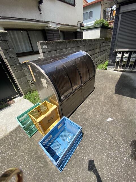 ブリリアントハウス
